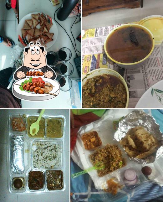 Food at Home Town