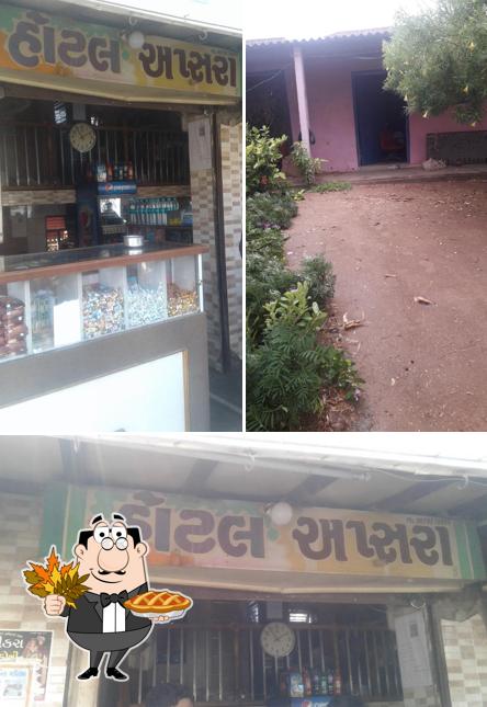 Hotel Apsara
