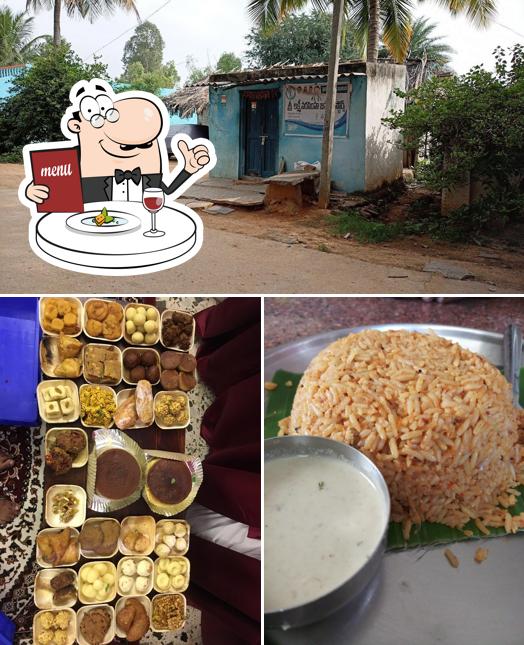 Hotel Gopadi Udupi Vegetarian Restaurant