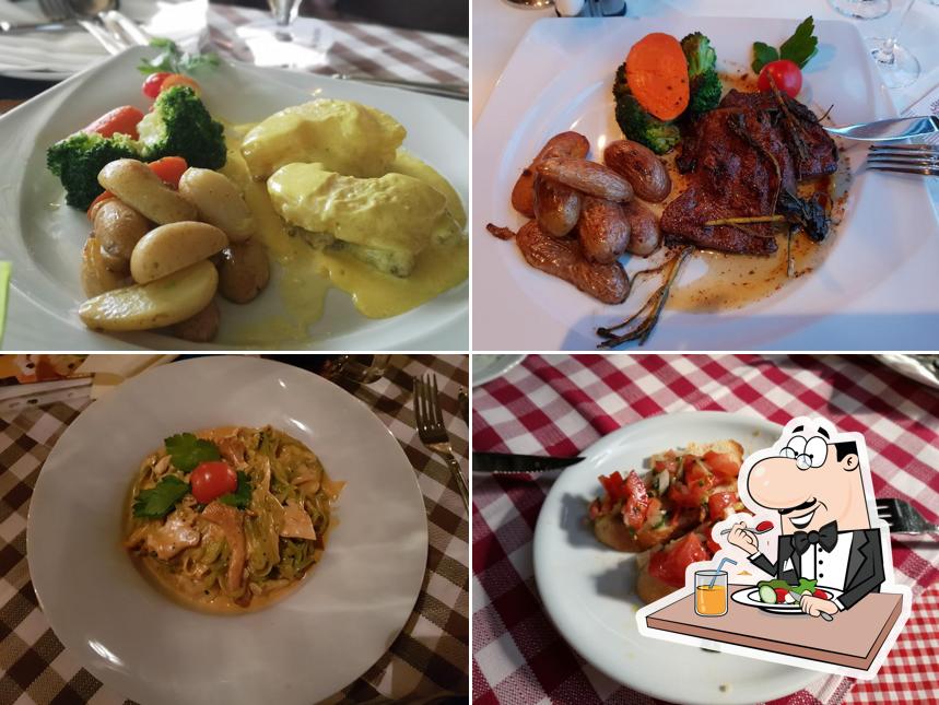 Hotel-Restaurant-Pizzeria Da Gianni