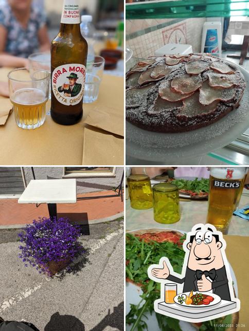 Bar Pizzeria Circolo ARCI