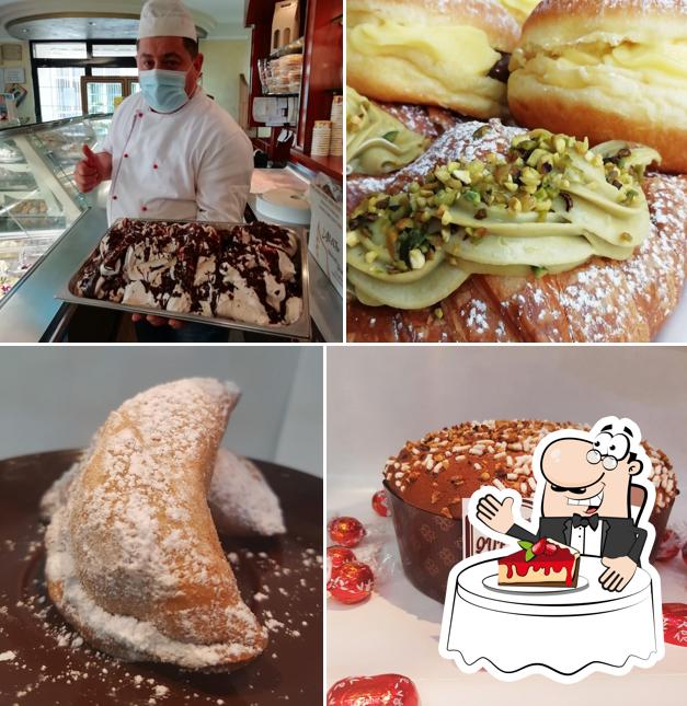 Pasticceria Bar Quemado