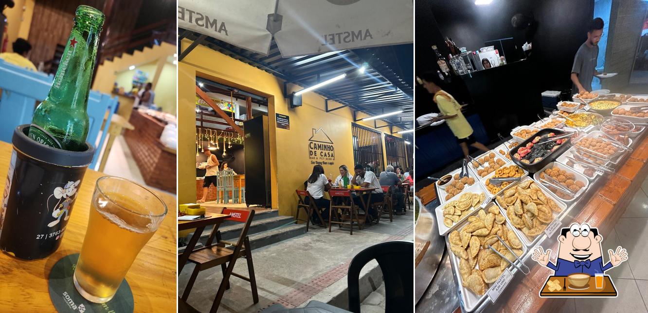 Bar e Petiscaria Caminho de Casa