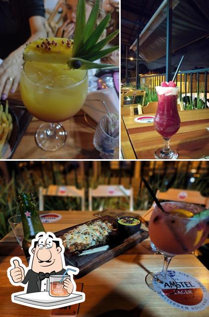 Barão Bar e Petiscaria