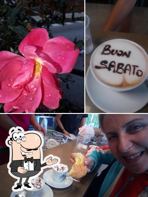 Caffè Del Forno