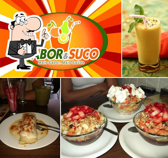 Sabor e Suco