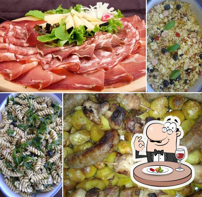 Cibo al Si food Bistrot