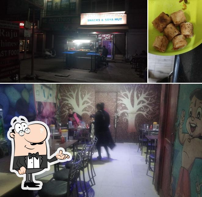 Raju Chinese Fast Food