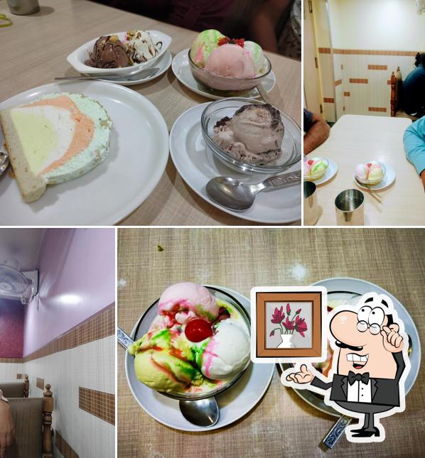 AGRAWAL CREAM CENTRE