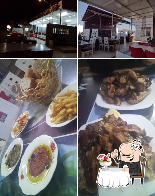 Restaurant Ammi