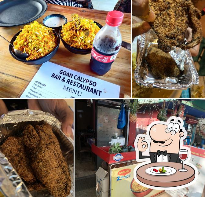 Bajrangi family restaurant