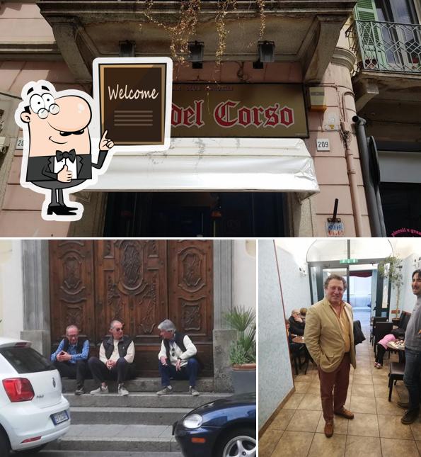 Immagine di Bar del Corso