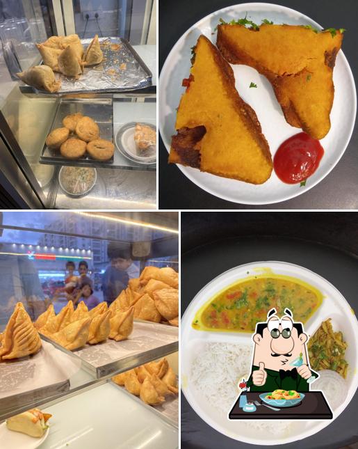 Food at Bhukkad stories