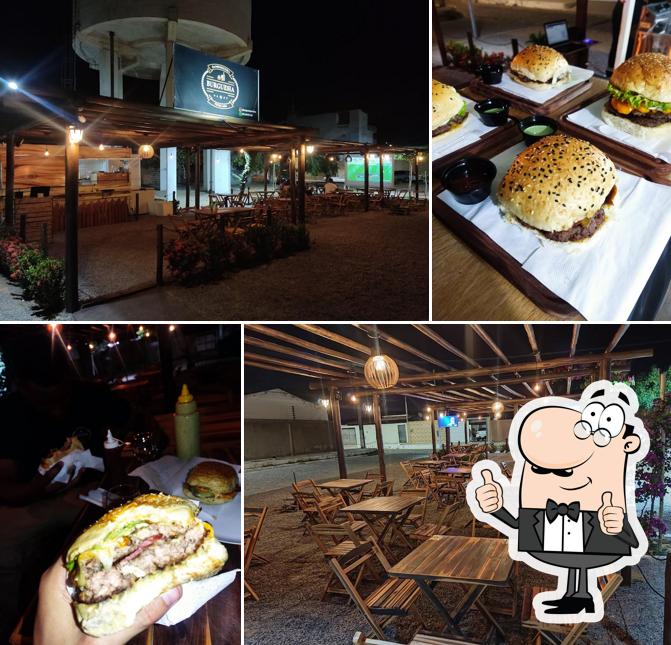 Burguesia Hamburgueria