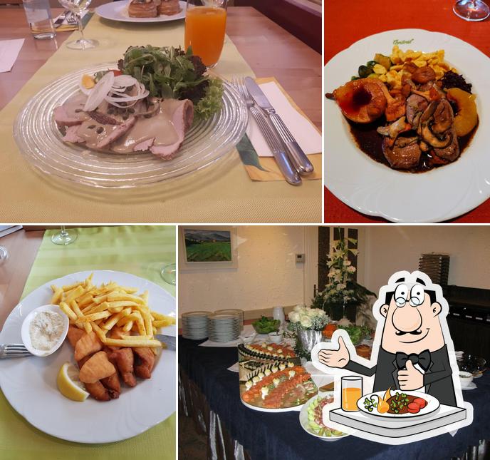 Restaurant Central AG