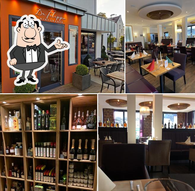 Da Filippo Ristorante in Olsberg