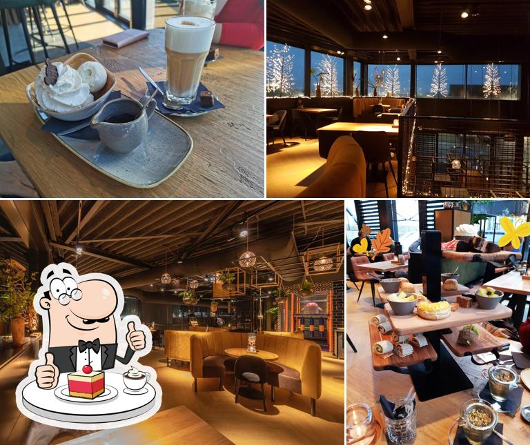 Restaurant De Beren Hoorn
