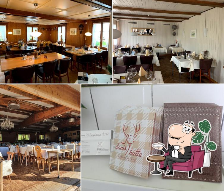 Gasthaus Michaelskreuz