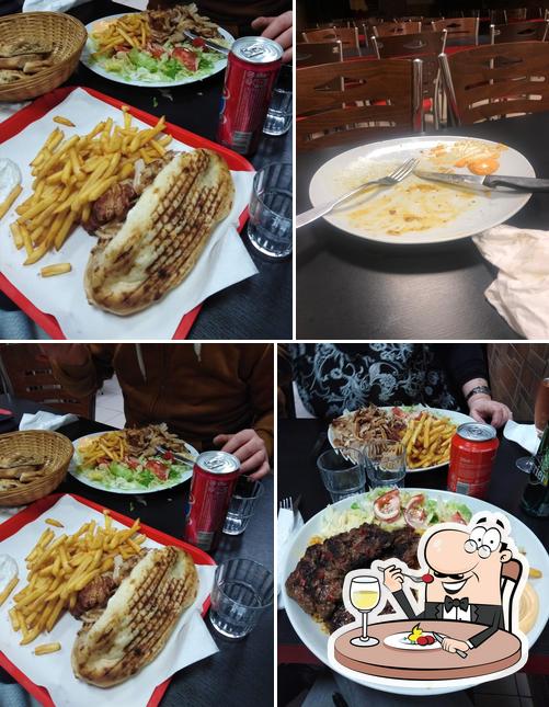 L'AUTHENTIQUE RESTAURANT