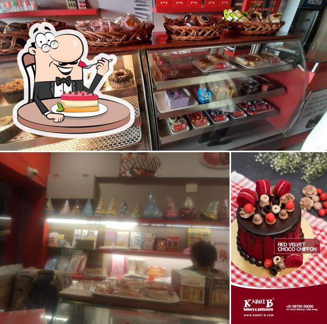 Kabhi B Bakery - Visnagar