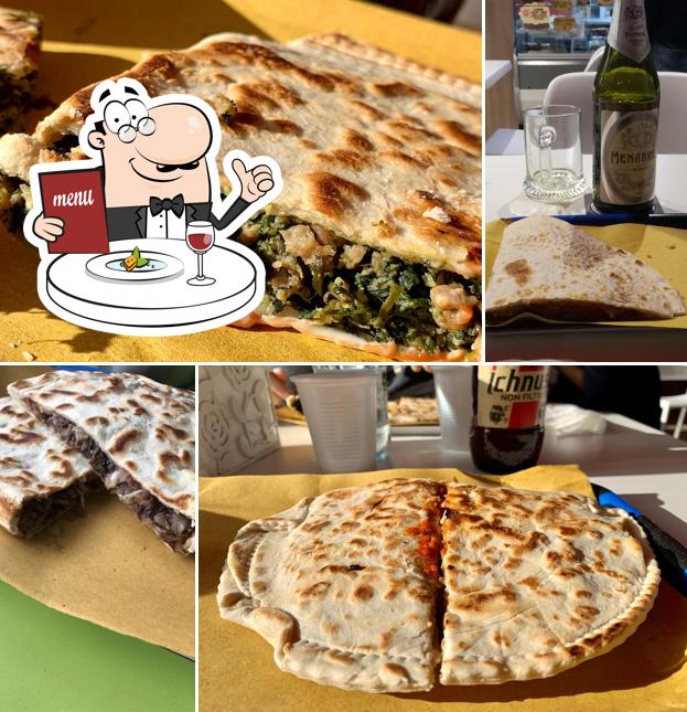 L'Angela Veste Piada