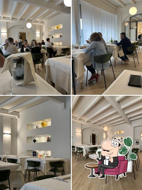 Osteria Lancia