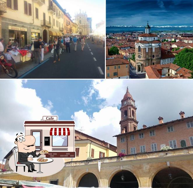 Guarda gli esterni di Santa Sofia