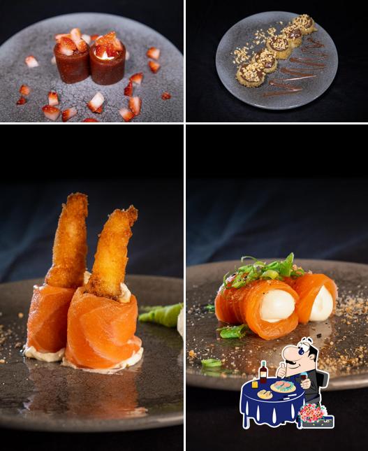 Sushique Delivery - Comida Japonesa - Restaurante Japonês delivery