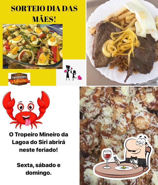 Tropeiro Mineiro