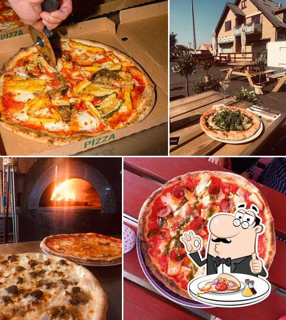 Zio Lino Pizzeria