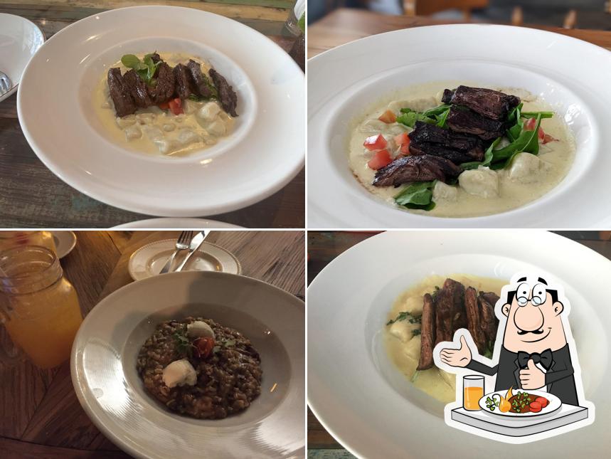Laurel, Santo Domingo - Menú del restaurante, precios y reseñas
