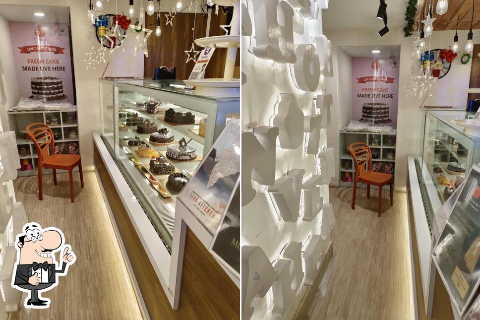 Look at the picture of 7th Heaven