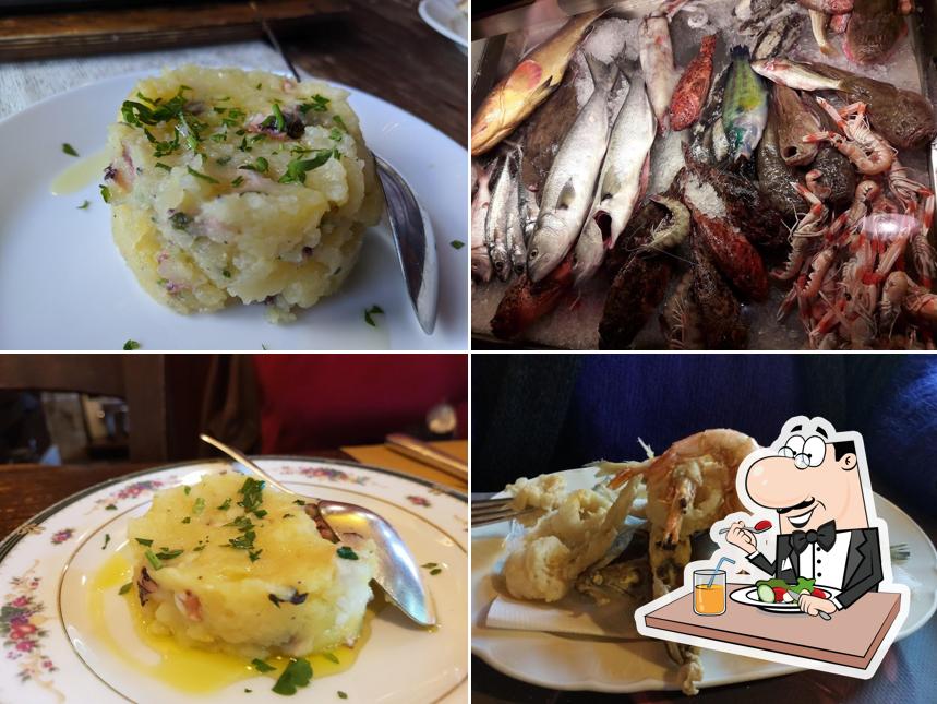 ANTICA OSTERIA LA SCIABICA