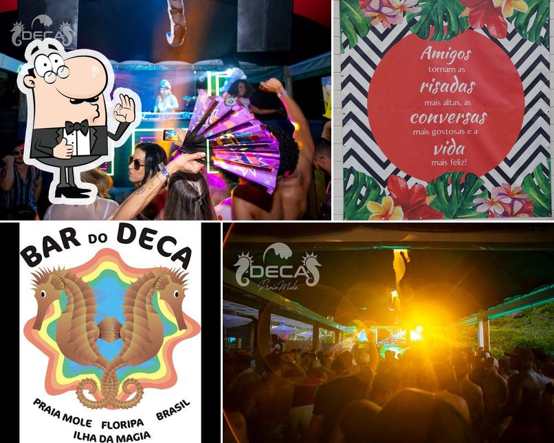 Bar do Deca