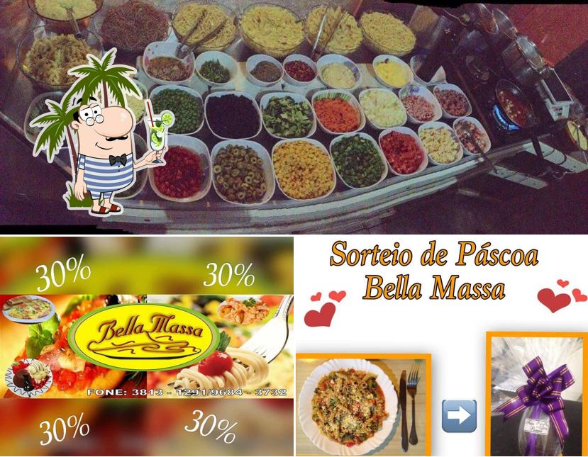 Bella Massa