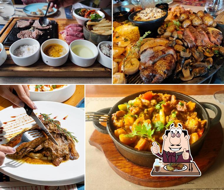 Boteco - Restaurante Brasileiro