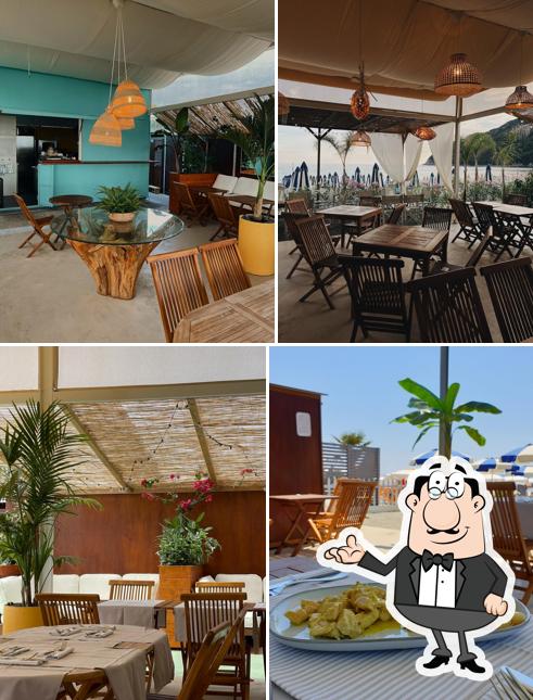 Tigu Beach by Lacoste