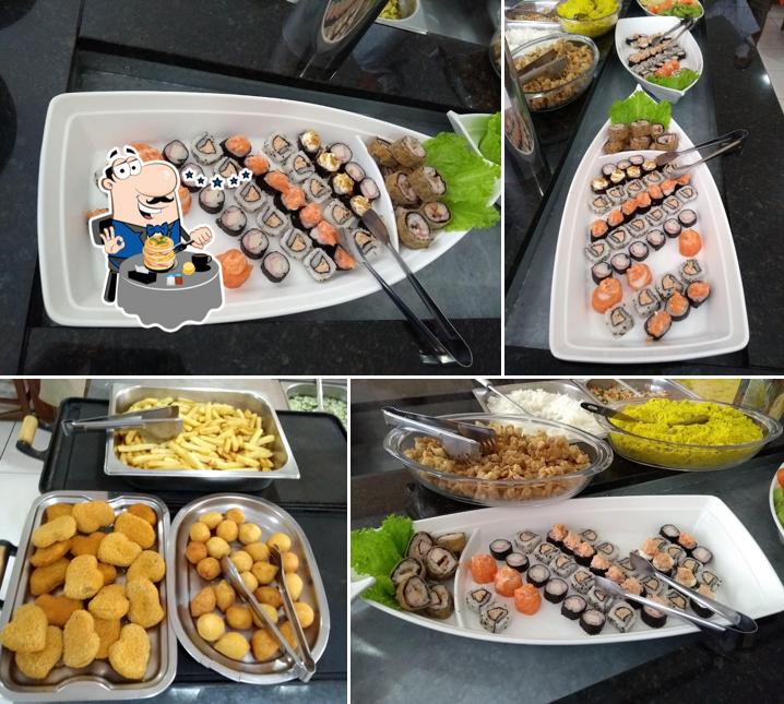 Churrascaria e Restaurante Estrela Grill