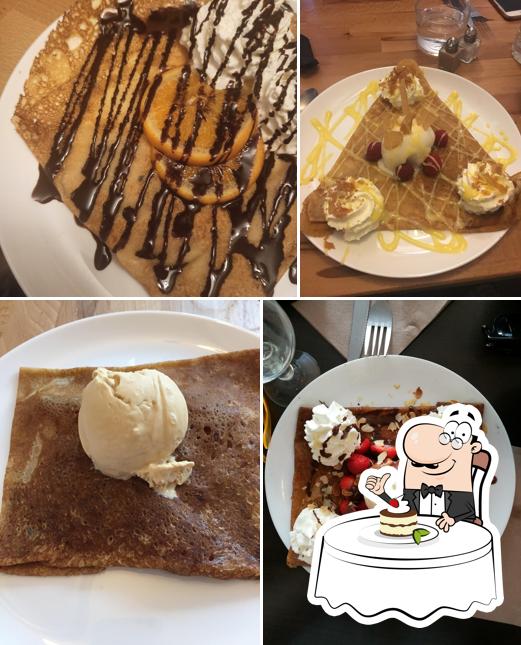 Crêperie Ker Breizh