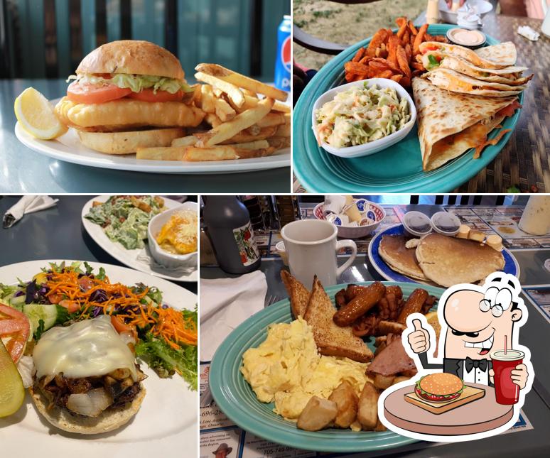 Jack's Restaurant