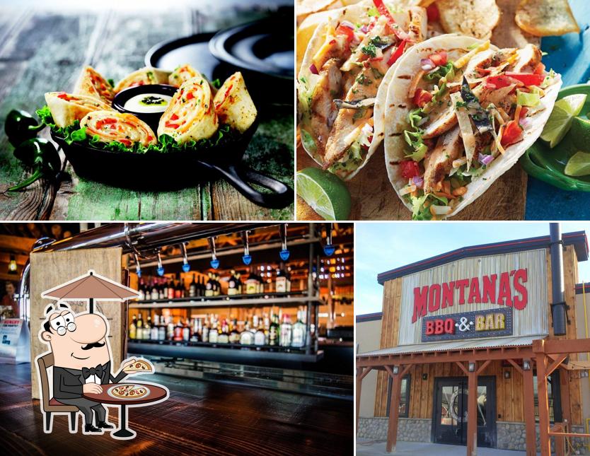Montana's