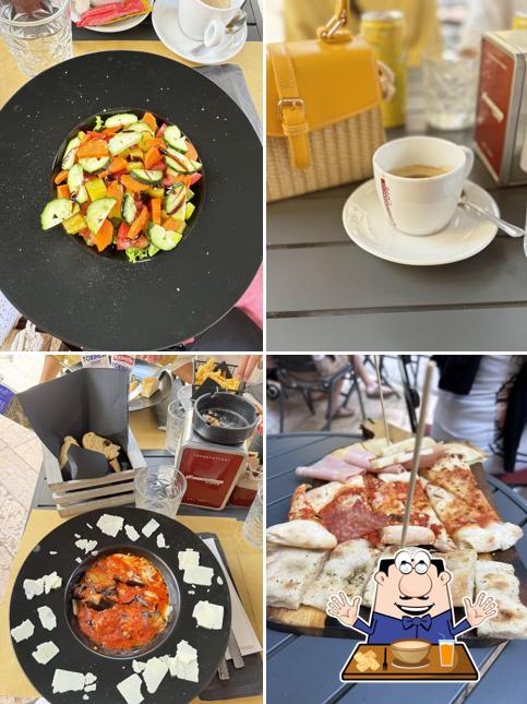 Cibo al NONAME