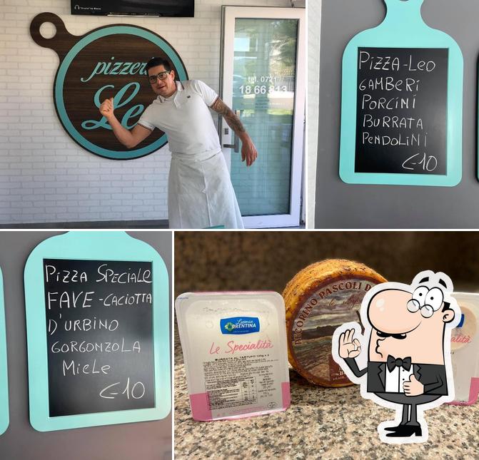 Pizzeria da Leo