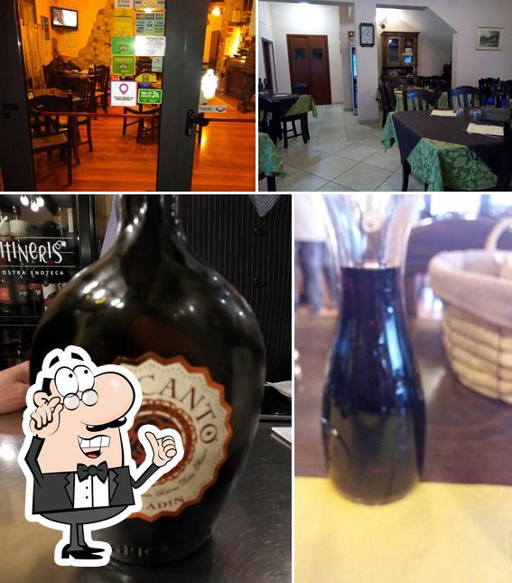 Osteria al Cacciatore