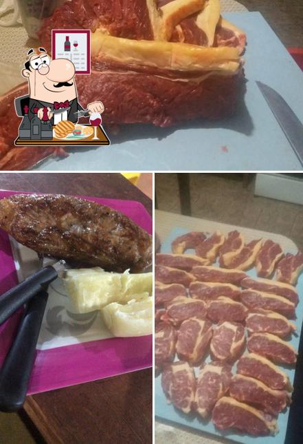 Parada Lanches