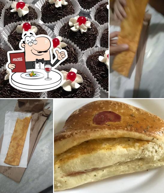 Seu Vila Doces e Salgados