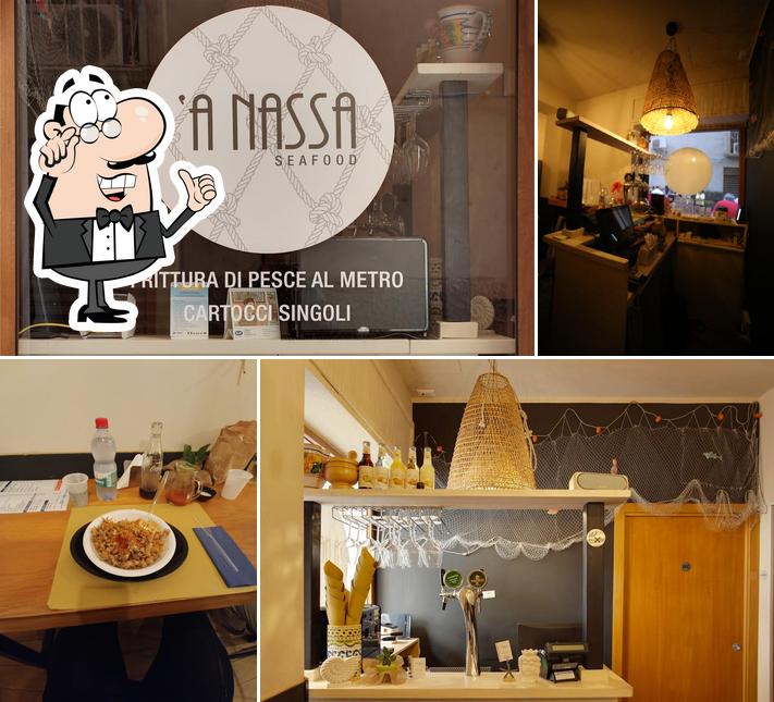 'A Nassa