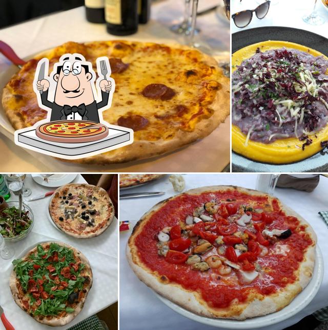 Ristorante Pizzeria Tipi Tipici
