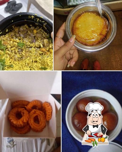 Bibimbap at Chappan Bhog