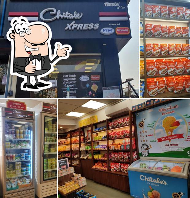 Chitale Xpress - Talegaon Dabhade